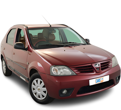 Mahindra Verito-img